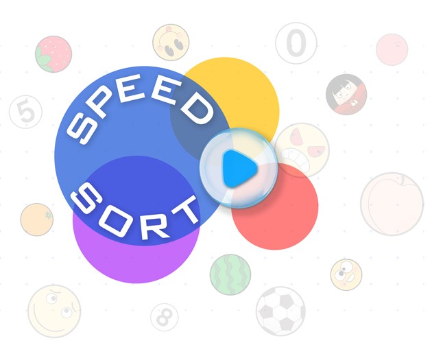 Games like Speed Sort