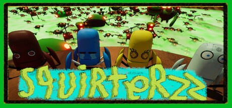 Games like Squirterzz