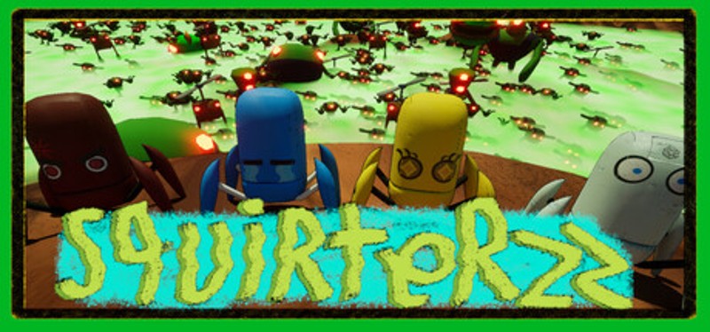 Squirterzz Image