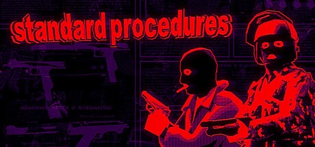 Games like Standard Procedures