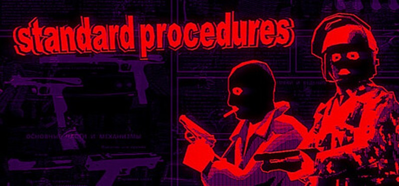 Standard Procedures Image