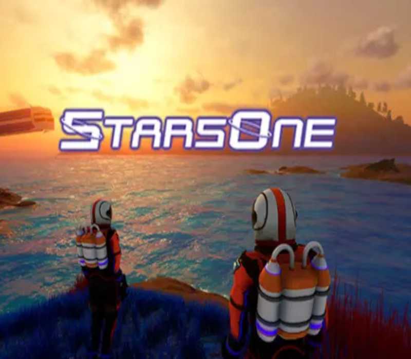 Games like StarsOne