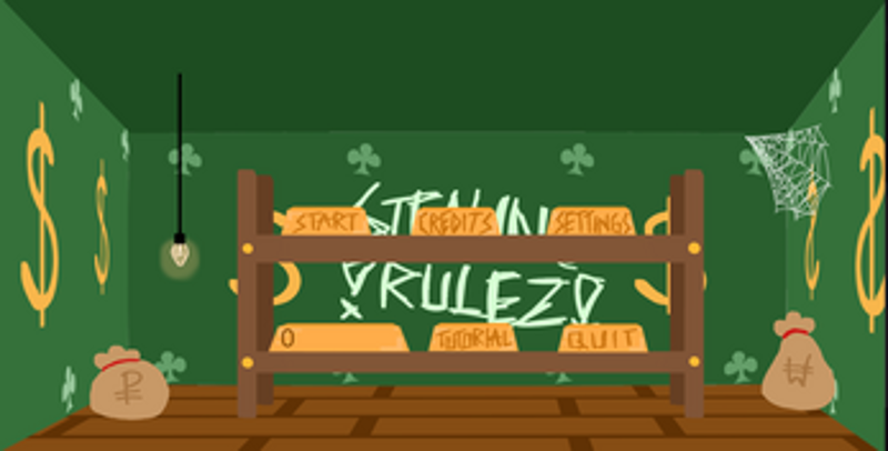 Stealing Rulez! Image