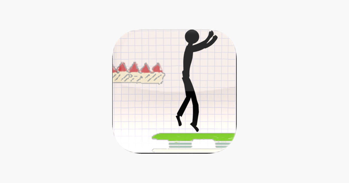 Games like StickMan Falldown