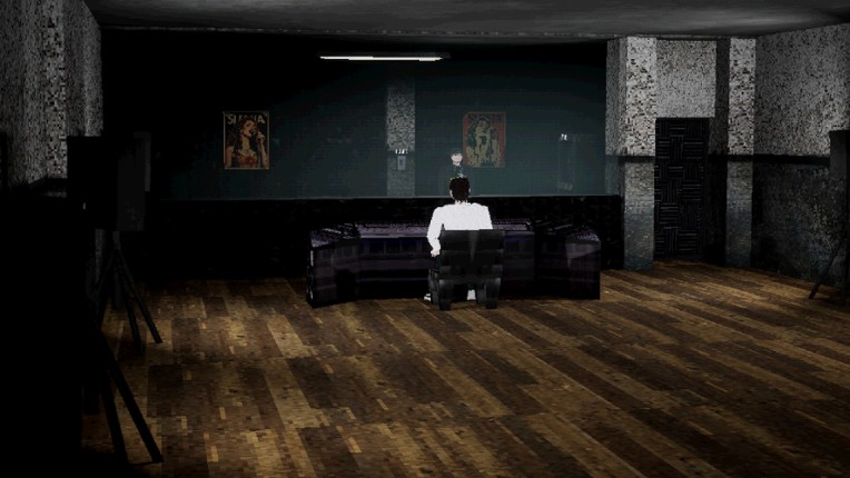 Studio Scream: Verse One screenshot