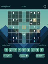 Sudoku+ - World Champion Puzzle Challenge Image