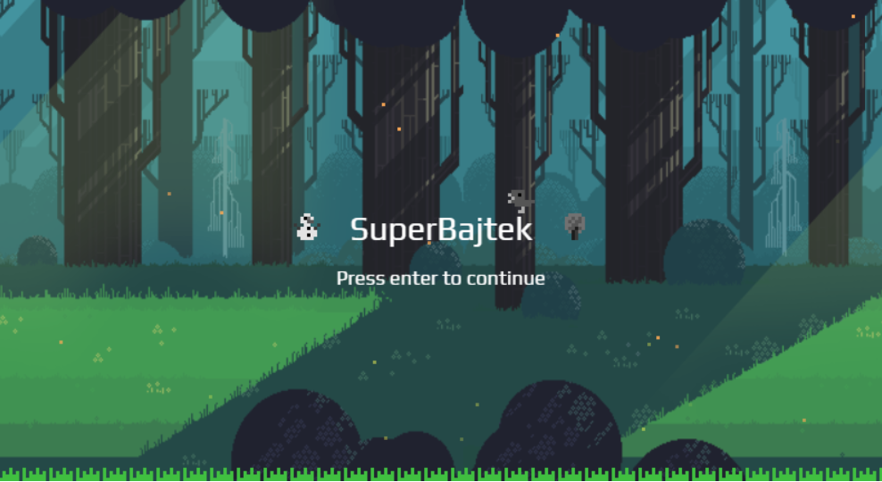 Games like SuperBajtek