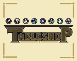 Tableshop Image