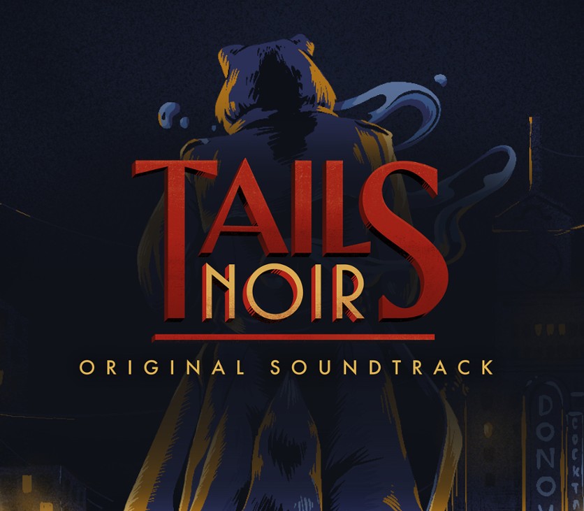 Games like Tails Noir