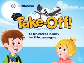 Take-Off! Fun-packed journey Image