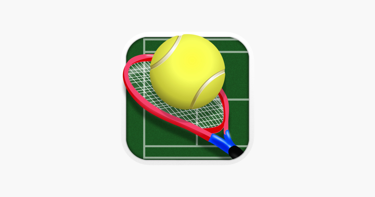 Games like Tennis Master Play 3D