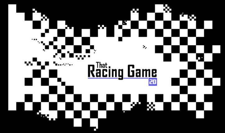 ThatRacingGame (F1 / 2D) Image