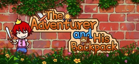 Games like The Adventurer and His Backpack