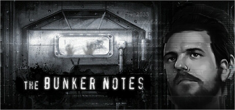 The Bunker Notes - Horror/Drama Visual Novel Image