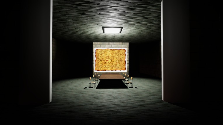 The Fanciful Chronicle screenshot