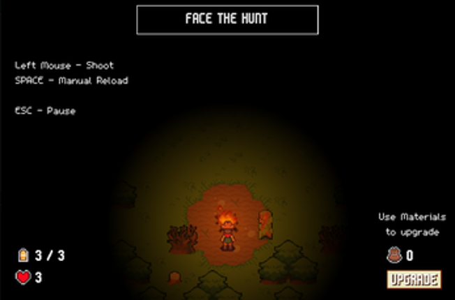 The Hunt Intensifies Image