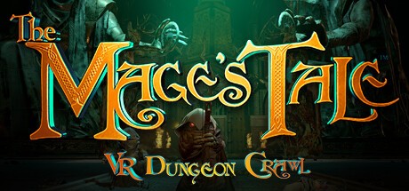 Games like The Mage's Tale