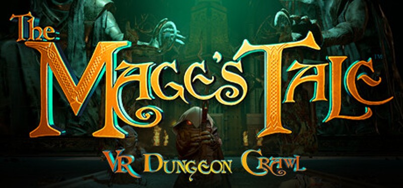 The Mage's Tale Image