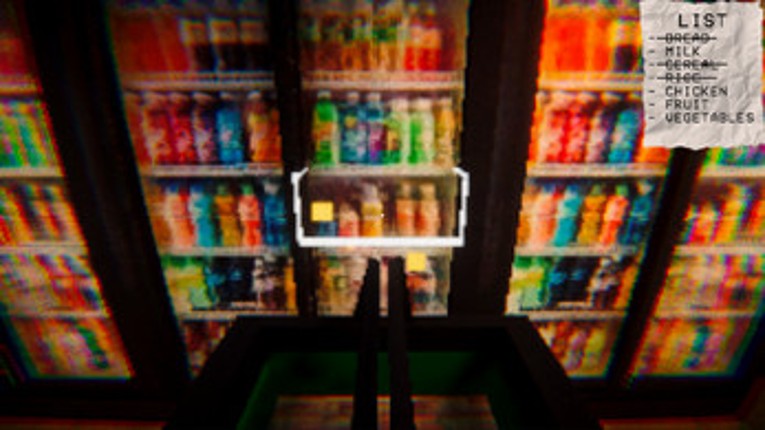 The Man You See Image