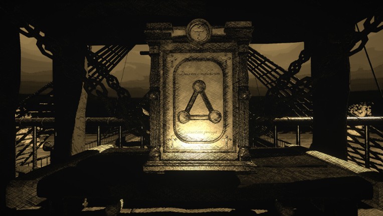 The Mariner screenshot