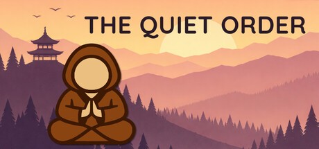 Games like The Quiet Order