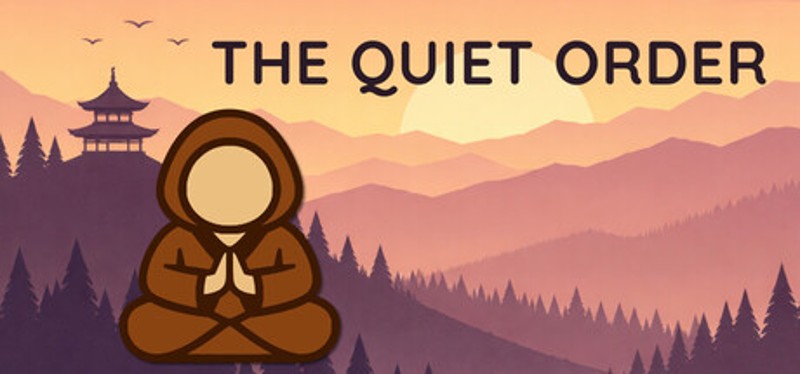 The Quiet Order Image