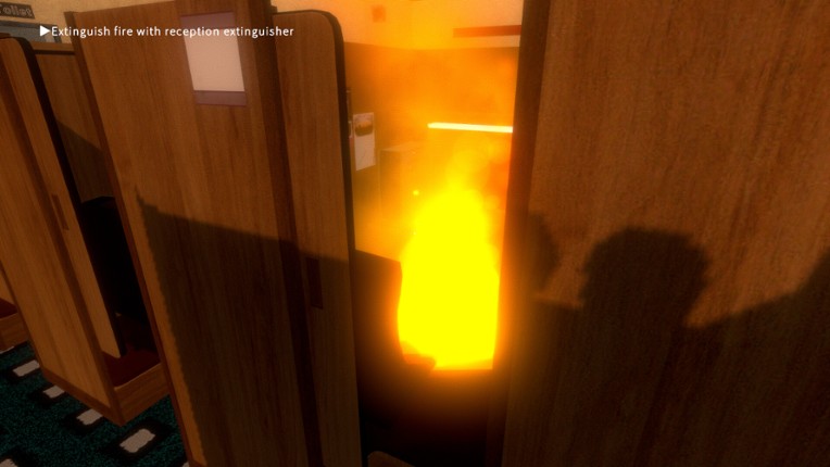 The Rotting Man screenshot