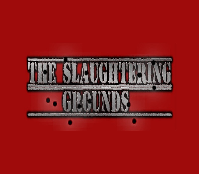 Games like The Slaughtering Grounds
