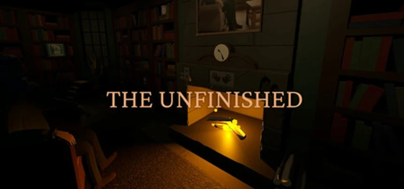 The Unfinished Image
