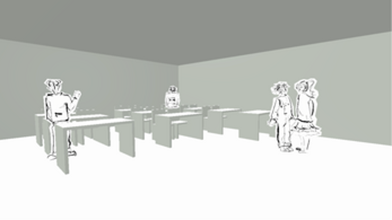 This Scary World screenshot