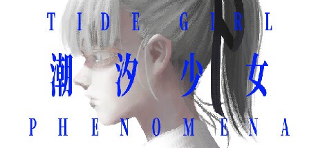 Games like Tide Girl: Phenomena