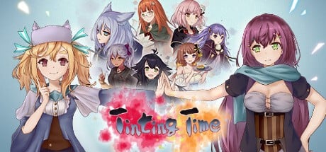 Games like Tinting Time