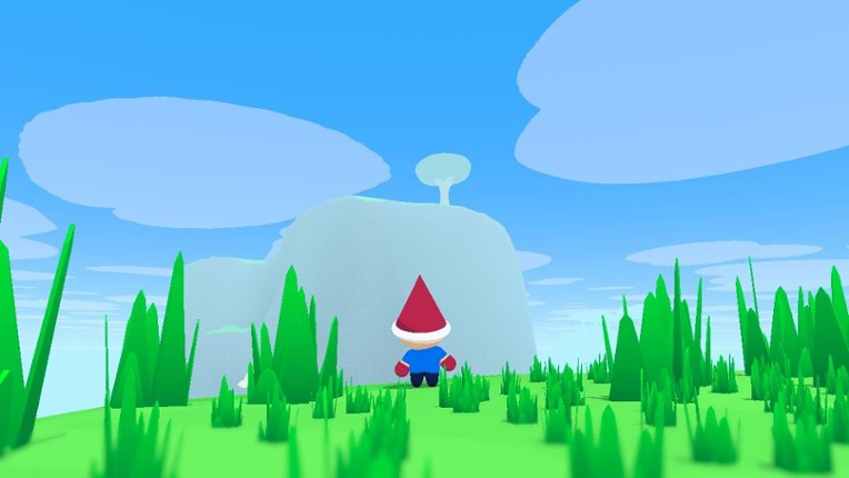 Tiny Gnome Game screenshot