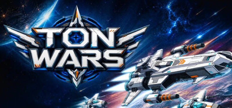 TON Wars Image