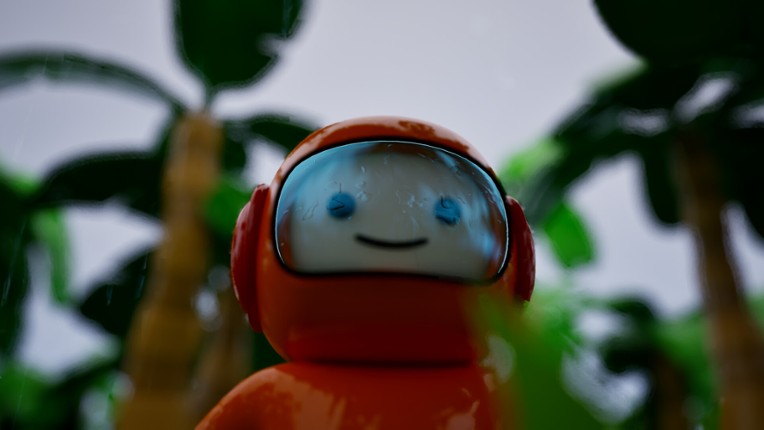 TonTon Galaxy screenshot