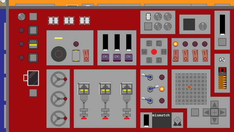 Too Many Captains Image