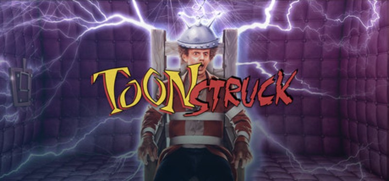 Toonstruck Game Cover