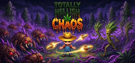 Games like Totally Hellish Chaos