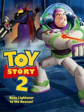 Toy Story 2: Buzz Lightyear to the Rescue! Image