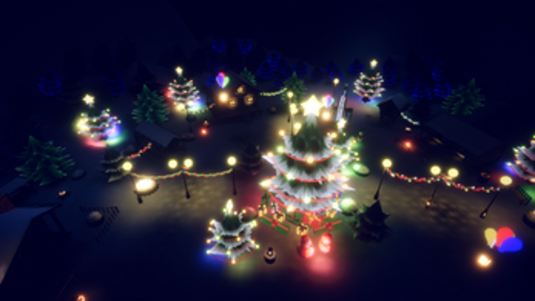 Twinkle Trail Saga Image