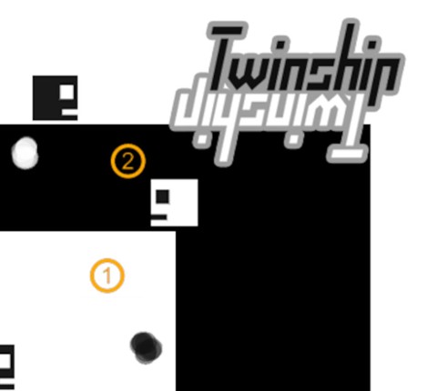 Twinship Image