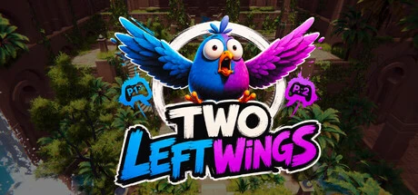 Games like Two Left Wings