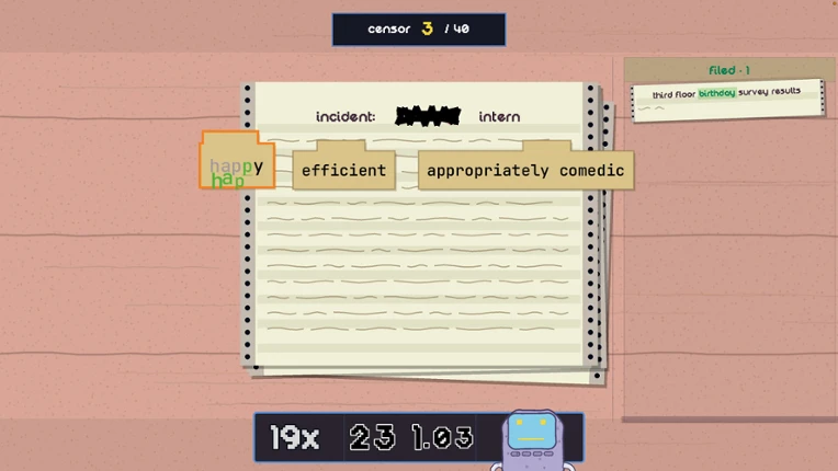 Type Crisis Image