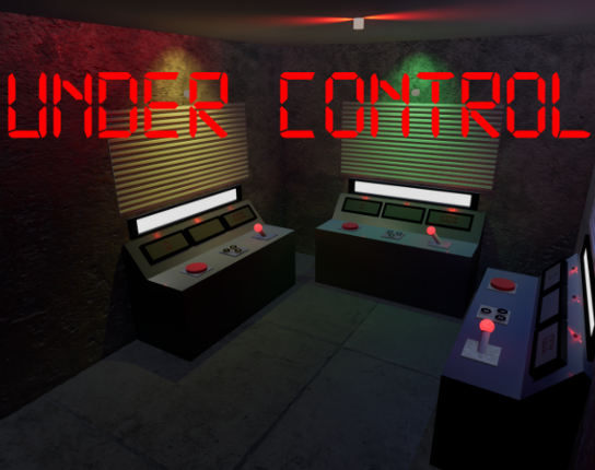 Under Control Image