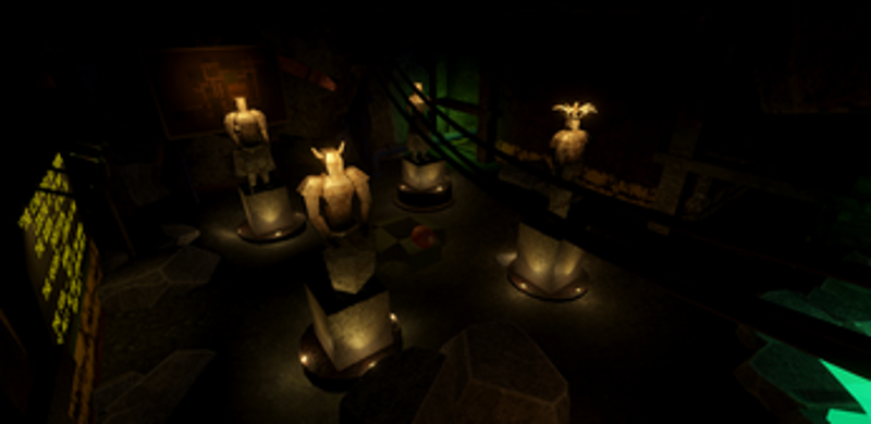 Under the fear Image