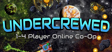 Games like Undercrewed