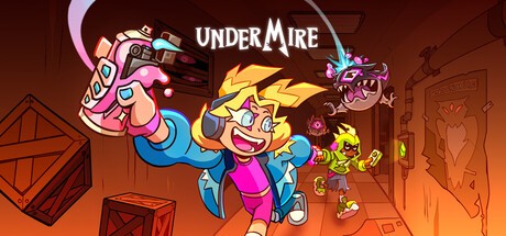 Games like UnderMire