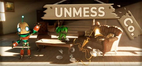 Games like Unmess Co.: Rewind the Wreck