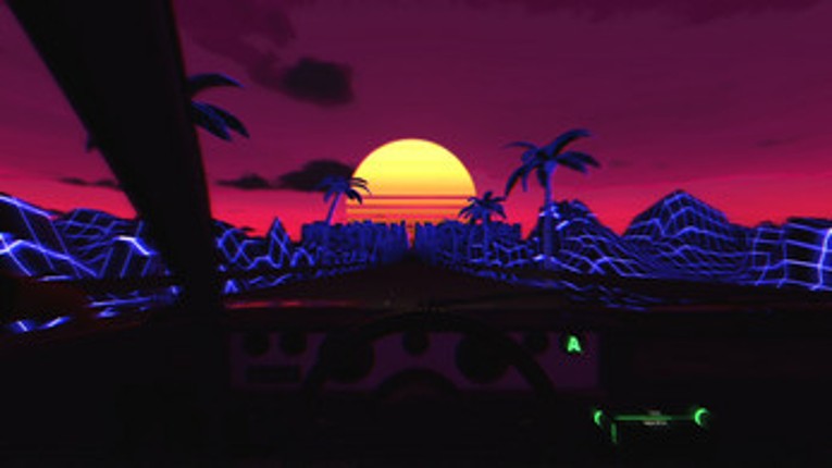 VaporDrive screenshot