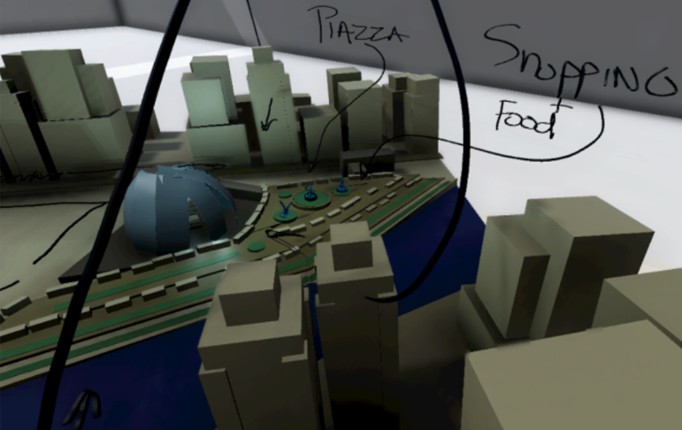 VRCAT screenshot